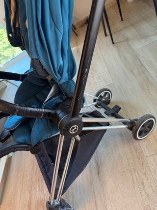 Passeggino Cybex Mios