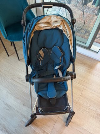 Passeggino Cybex Mios