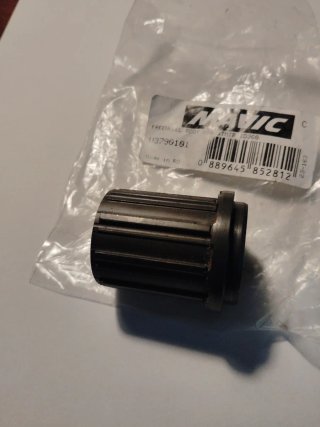 Núcleo MAVIC HG9 ID368
