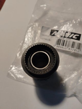 Núcleo MAVIC HG9 ID368