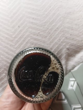 Coca-Cola Mundial 82 Original 29cl
