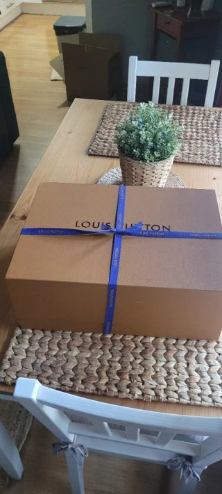 Bolso Louis Vuitton Speedy soft 30 Crafty