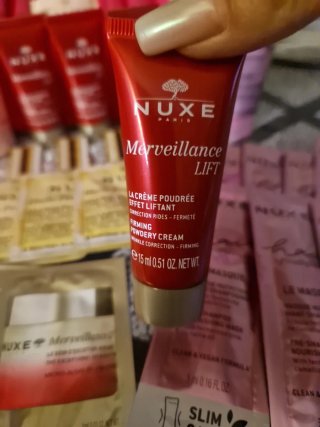 Nuxe Beauty Set - Prodigeuse, Merveillance, Hair