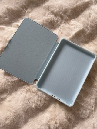 Funda Kindle 11ª Gen 6 Auto Activación/Reposo