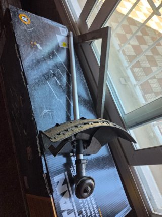 Titan TT5MTP33-2 Multiherramienta 5 en 1