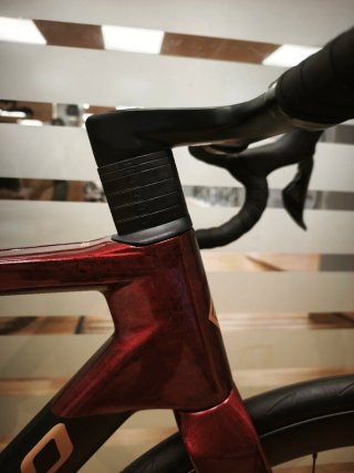 Megamo Pulse Aerolight