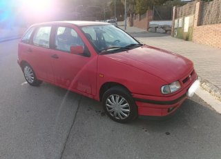 SEAT Ibiza 1996