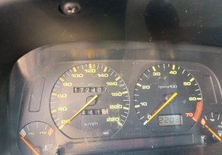 SEAT Ibiza 1996