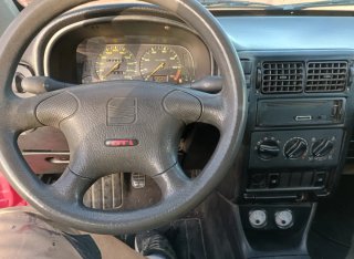 SEAT Ibiza 1996