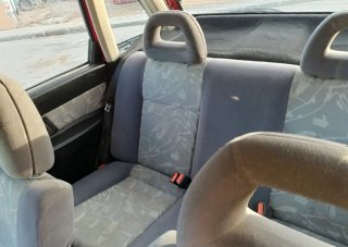 SEAT Ibiza 1996