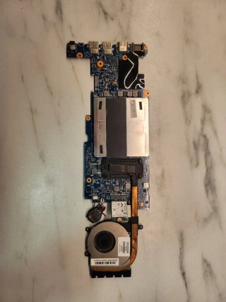 Ricambi per HP Pavilion x360