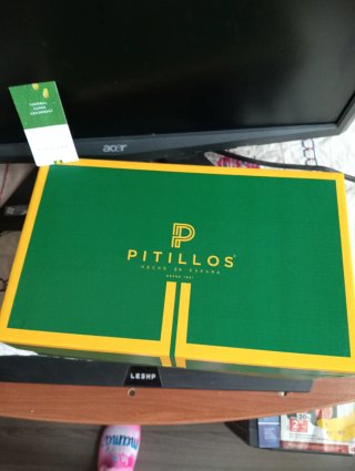 Zapatos Pitillos Salón Talla 40 Nuevos