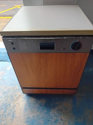 LAVAVAJILLAS ZANUSSI 30 EUROS, CARTAGENA