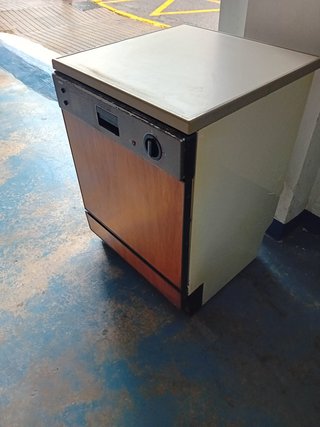 LAVAVAJILLAS ZANUSSI 30 EUROS, CARTAGENA