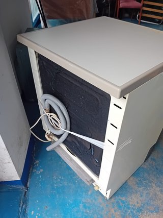 LAVAVAJILLAS ZANUSSI 30 EUROS, CARTAGENA