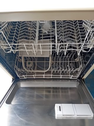 LAVAVAJILLAS ZANUSSI 30 EUROS, CARTAGENA