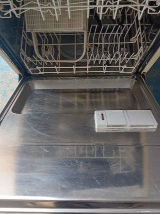 LAVAVAJILLAS ZANUSSI 30 EUROS, CARTAGENA