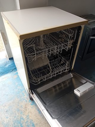 LAVAVAJILLAS ZANUSSI 30 EUROS, CARTAGENA