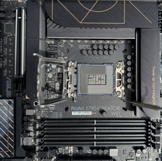 Placa Base ASUS ProArt Z790 Creator WiFi