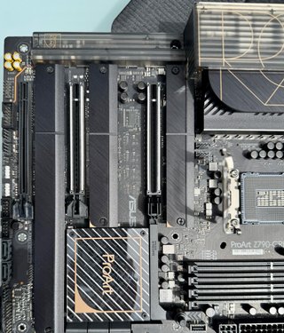 Placa Base ASUS ProArt Z790 Creator WiFi