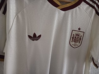 Camiseta Adidas España Talla M
