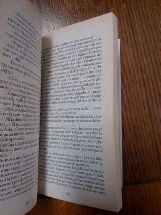 Adiós, muñeca - Raymond Chandler