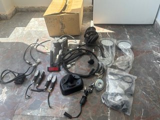 Sherco SEF 300 4T Factory