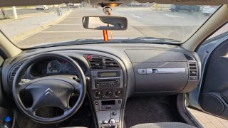 Citroen Xsara 2003