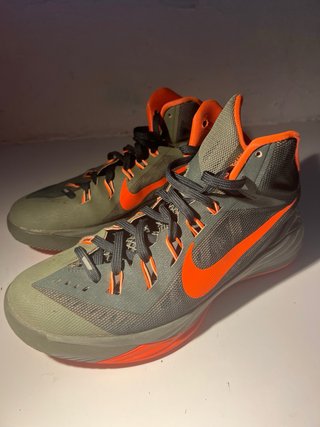 Zapatillas Nike Hyperdunk talla 42,5
