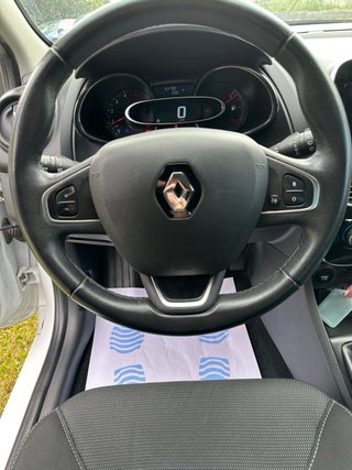 Renault Clio 2019