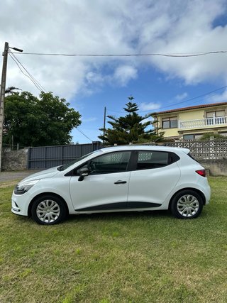 Renault Clio 2019