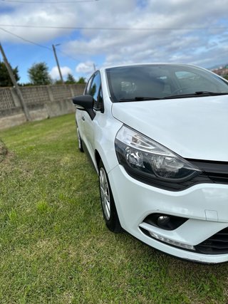 Renault Clio 2019