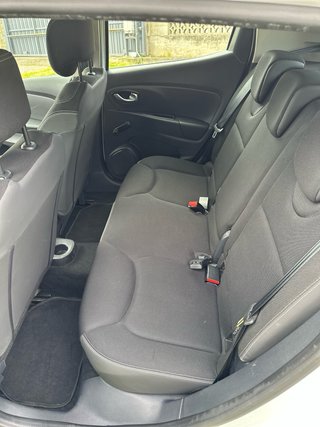 Renault Clio 2019