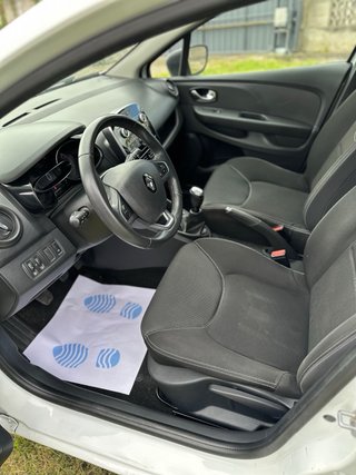 Renault Clio 2019
