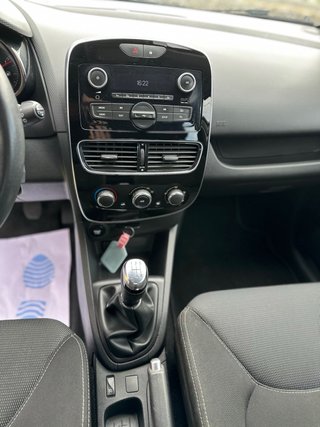 Renault Clio 2019