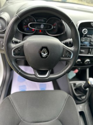 Renault Clio 2019