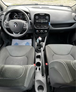 Renault Clio 2019