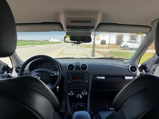 Audi A3 2010