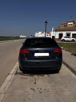 Audi A3 2010
