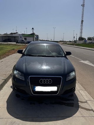 Audi A3 2010
