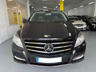 Mercedes-Benz 7plz R 300 cdi 190cv aut 7G