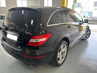 Mercedes-Benz 7plz R 300 cdi 190cv aut 7G