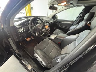 Mercedes-Benz 7plz R 300 cdi 190cv aut 7G