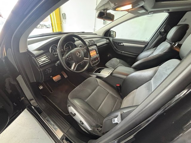 Mercedes-Benz 7plz R 300 cdi 190cv aut 7G