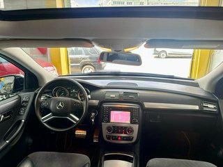 Mercedes-Benz 7plz R 300 cdi 190cv aut 7G