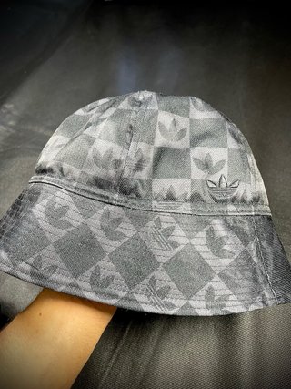 Sombrero Adidas Originals Negro/Gris