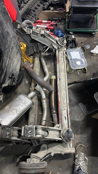 Despiece Peugeot 306 XSDT 1.9