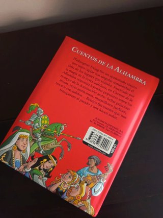Cuentos
