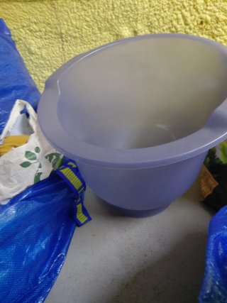 Bañera para bebé