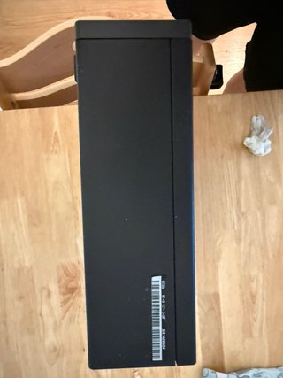 Lenovo ThinkCentre M725 i5 8GB RAM 256GB SSD